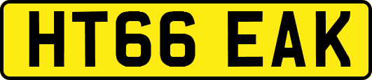 HT66EAK