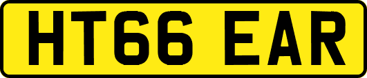 HT66EAR