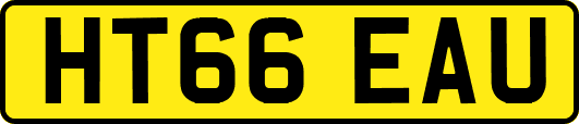 HT66EAU