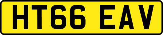 HT66EAV