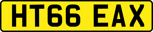 HT66EAX