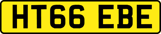 HT66EBE