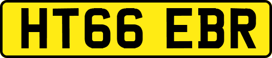 HT66EBR