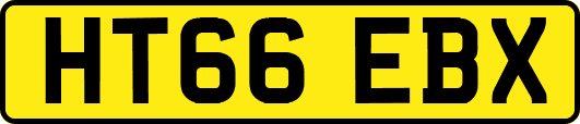 HT66EBX