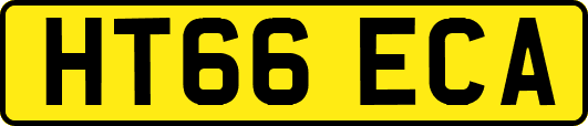 HT66ECA