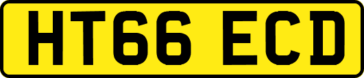 HT66ECD
