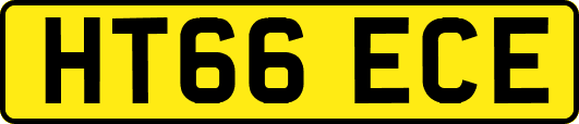 HT66ECE