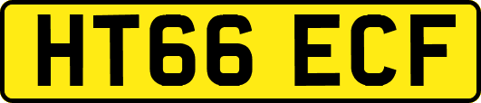 HT66ECF