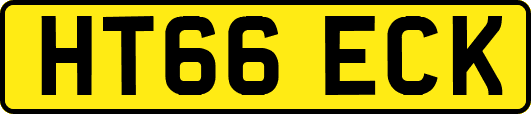 HT66ECK