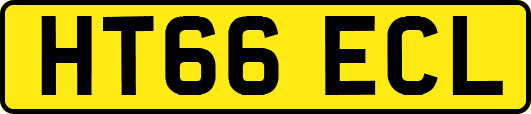 HT66ECL