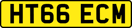 HT66ECM
