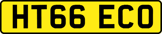 HT66ECO