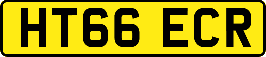 HT66ECR