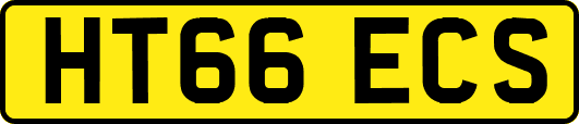 HT66ECS