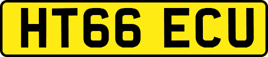 HT66ECU