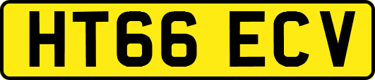 HT66ECV