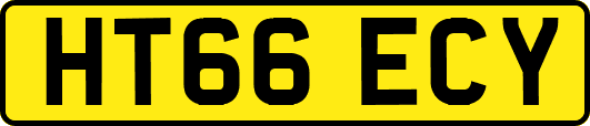 HT66ECY