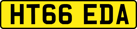 HT66EDA