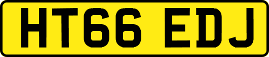 HT66EDJ