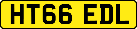 HT66EDL