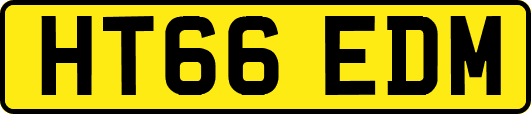 HT66EDM