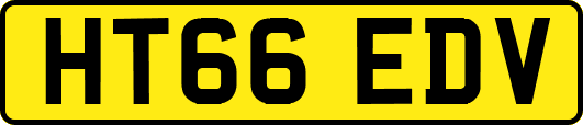 HT66EDV