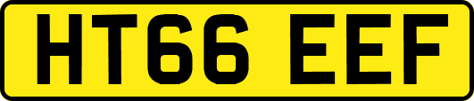 HT66EEF