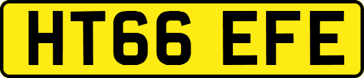 HT66EFE