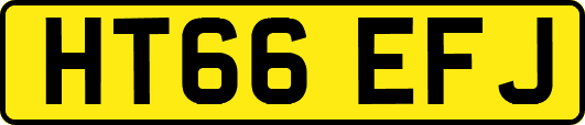 HT66EFJ