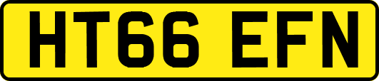 HT66EFN
