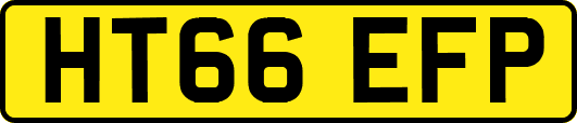 HT66EFP
