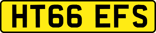 HT66EFS
