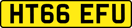HT66EFU