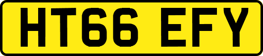 HT66EFY