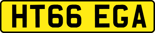 HT66EGA