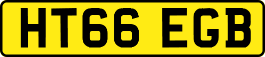 HT66EGB