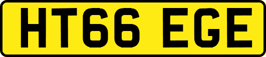 HT66EGE