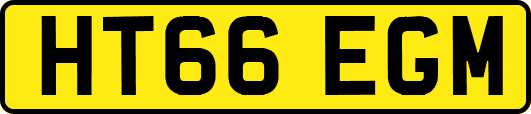 HT66EGM