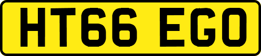 HT66EGO