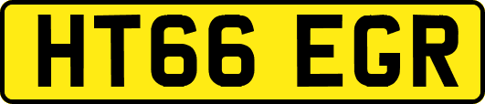 HT66EGR
