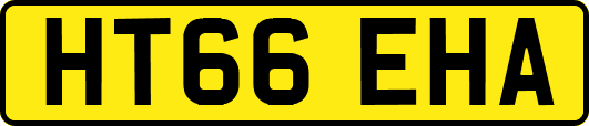 HT66EHA