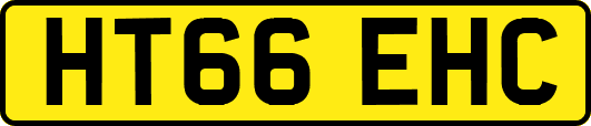 HT66EHC