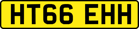 HT66EHH