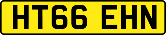 HT66EHN