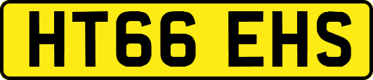 HT66EHS
