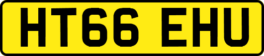 HT66EHU