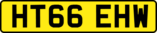 HT66EHW