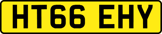 HT66EHY
