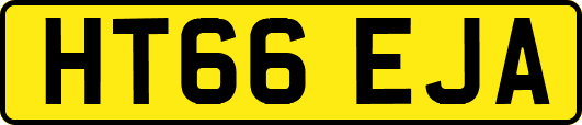 HT66EJA