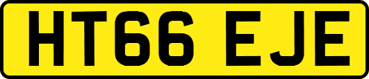 HT66EJE